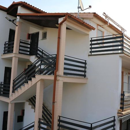 Apartmani Suhi Brod メドゥリン エクステリア 写真