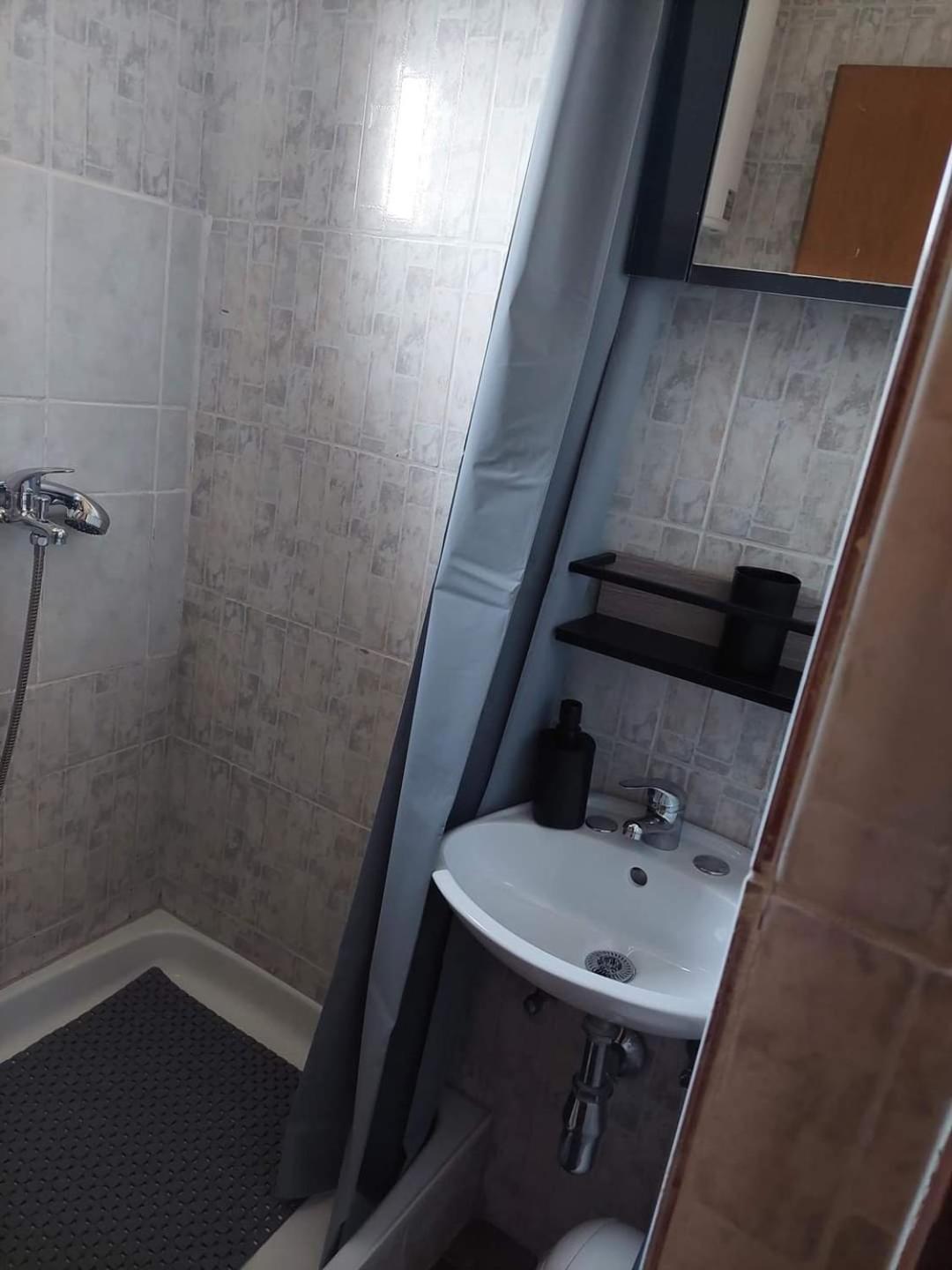 Apartmani Suhi Brod メドゥリン エクステリア 写真