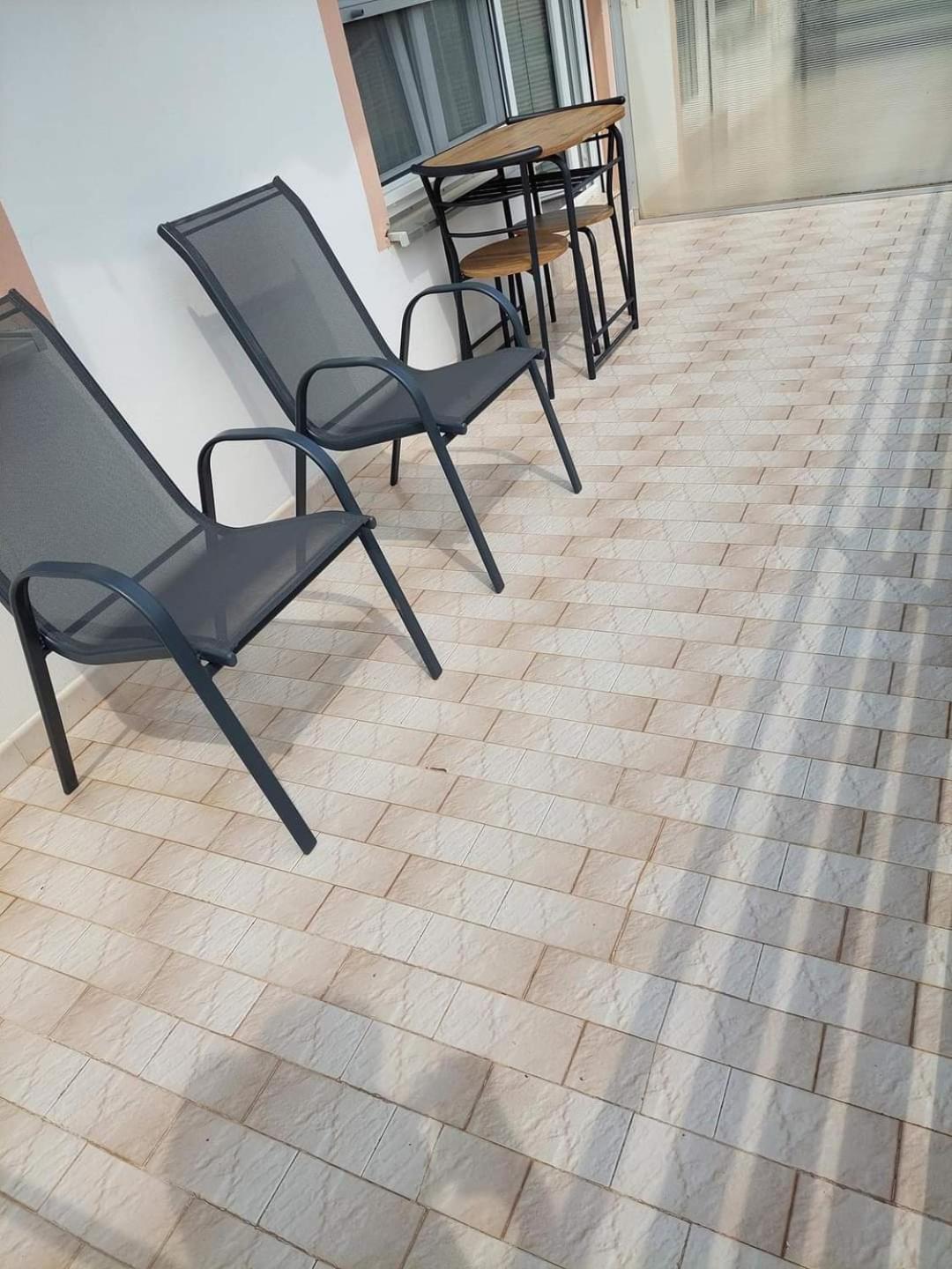 Apartmani Suhi Brod メドゥリン エクステリア 写真