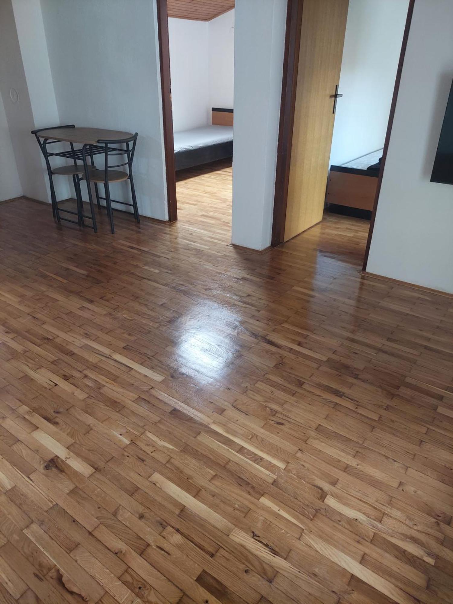 Apartmani Suhi Brod メドゥリン エクステリア 写真