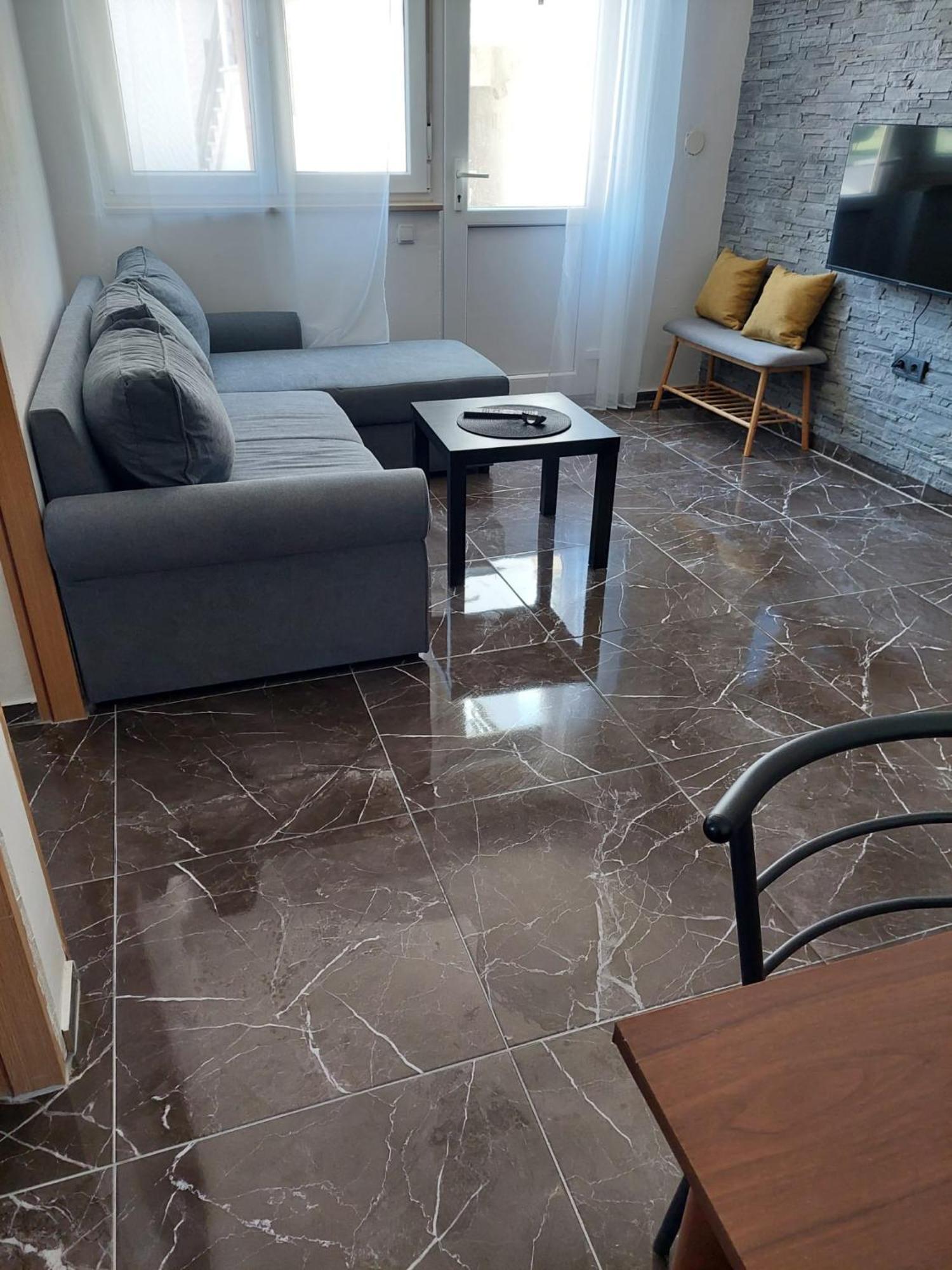 Apartmani Suhi Brod メドゥリン エクステリア 写真