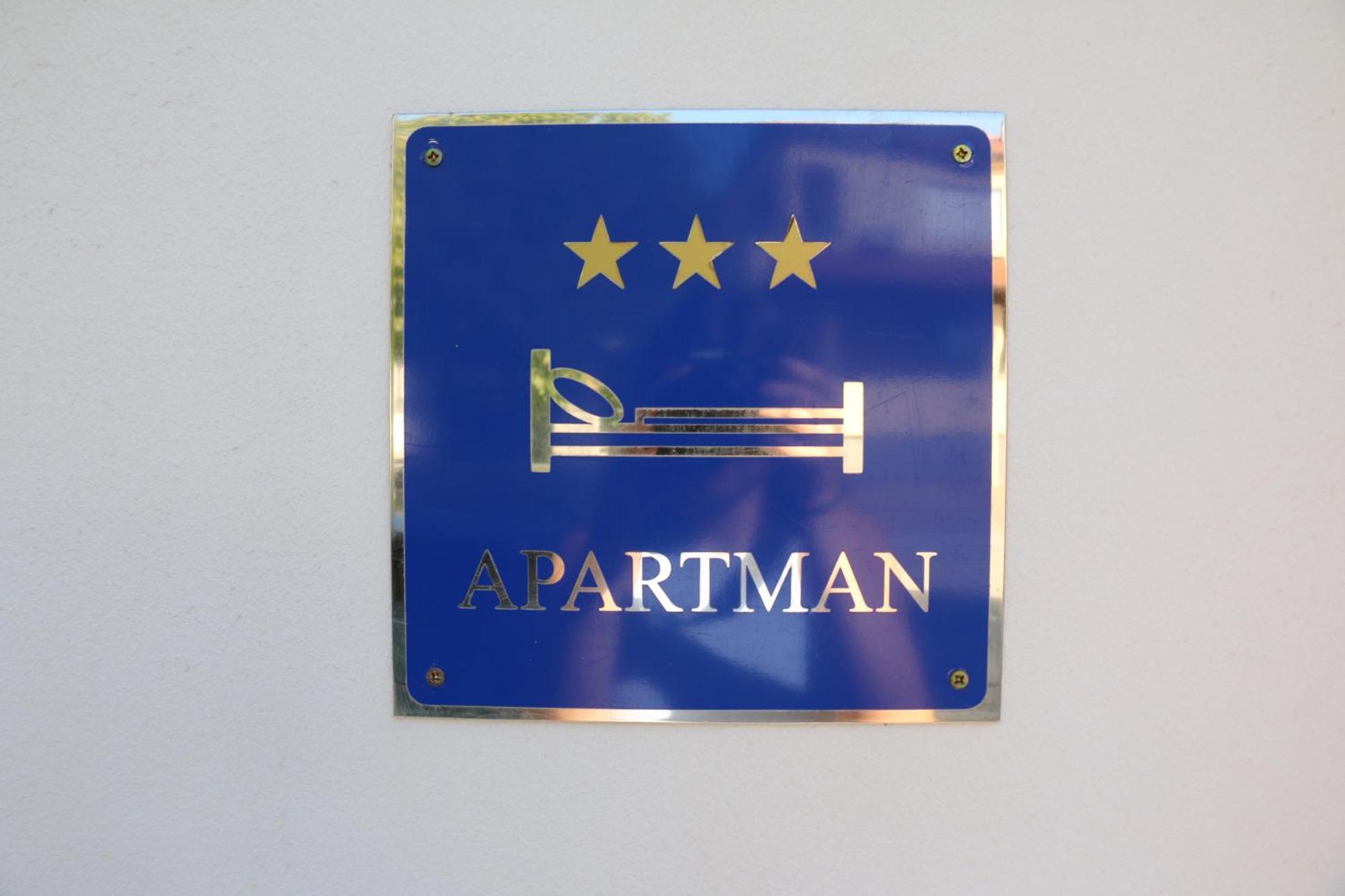 Apartmani Suhi Brod メドゥリン エクステリア 写真
