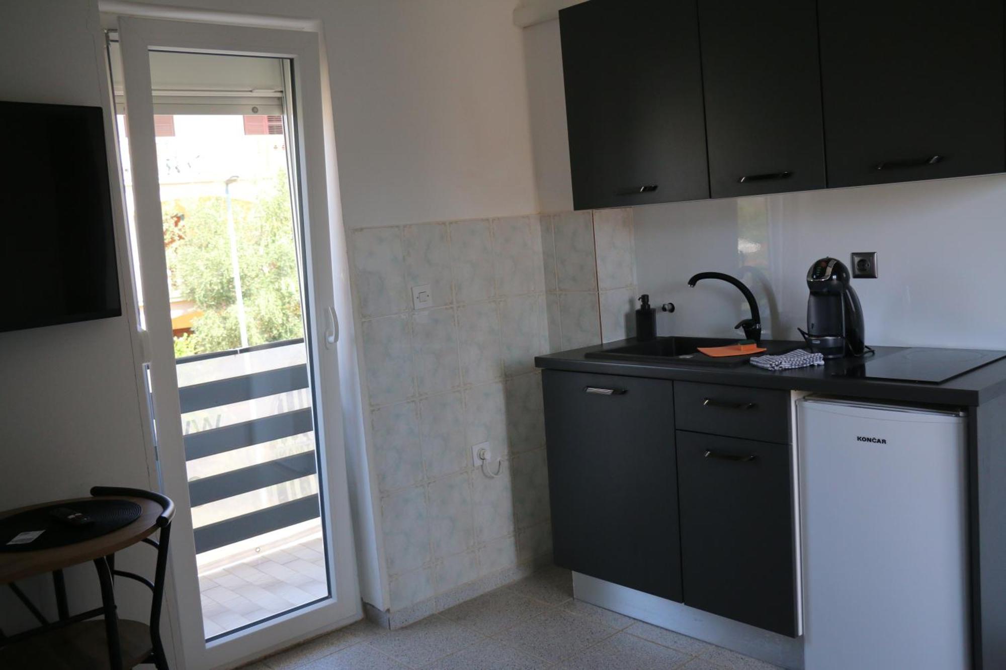 Apartmani Suhi Brod メドゥリン エクステリア 写真