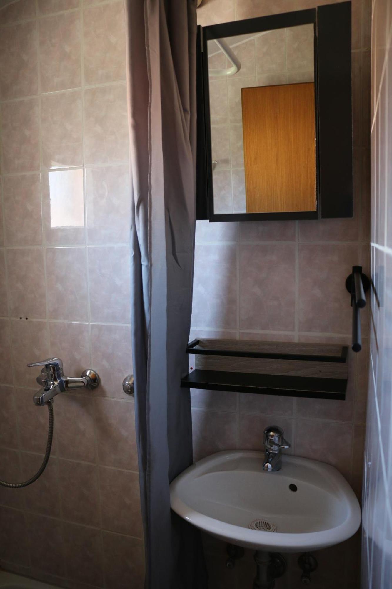 Apartmani Suhi Brod メドゥリン エクステリア 写真
