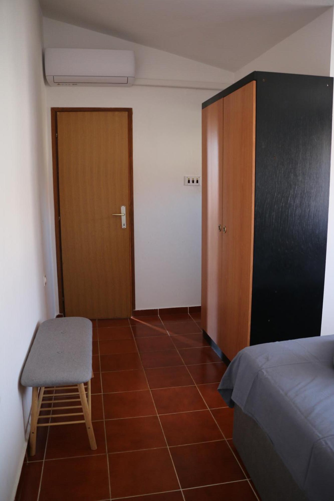 Apartmani Suhi Brod メドゥリン エクステリア 写真