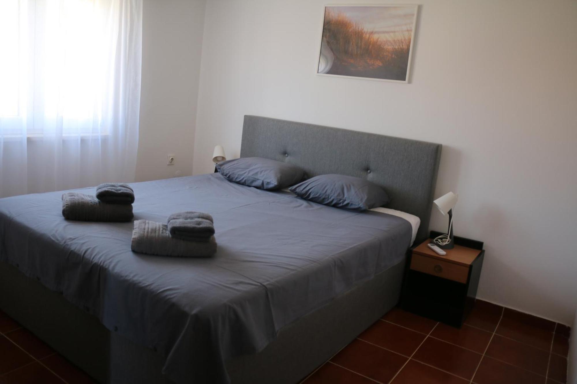 Apartmani Suhi Brod メドゥリン エクステリア 写真