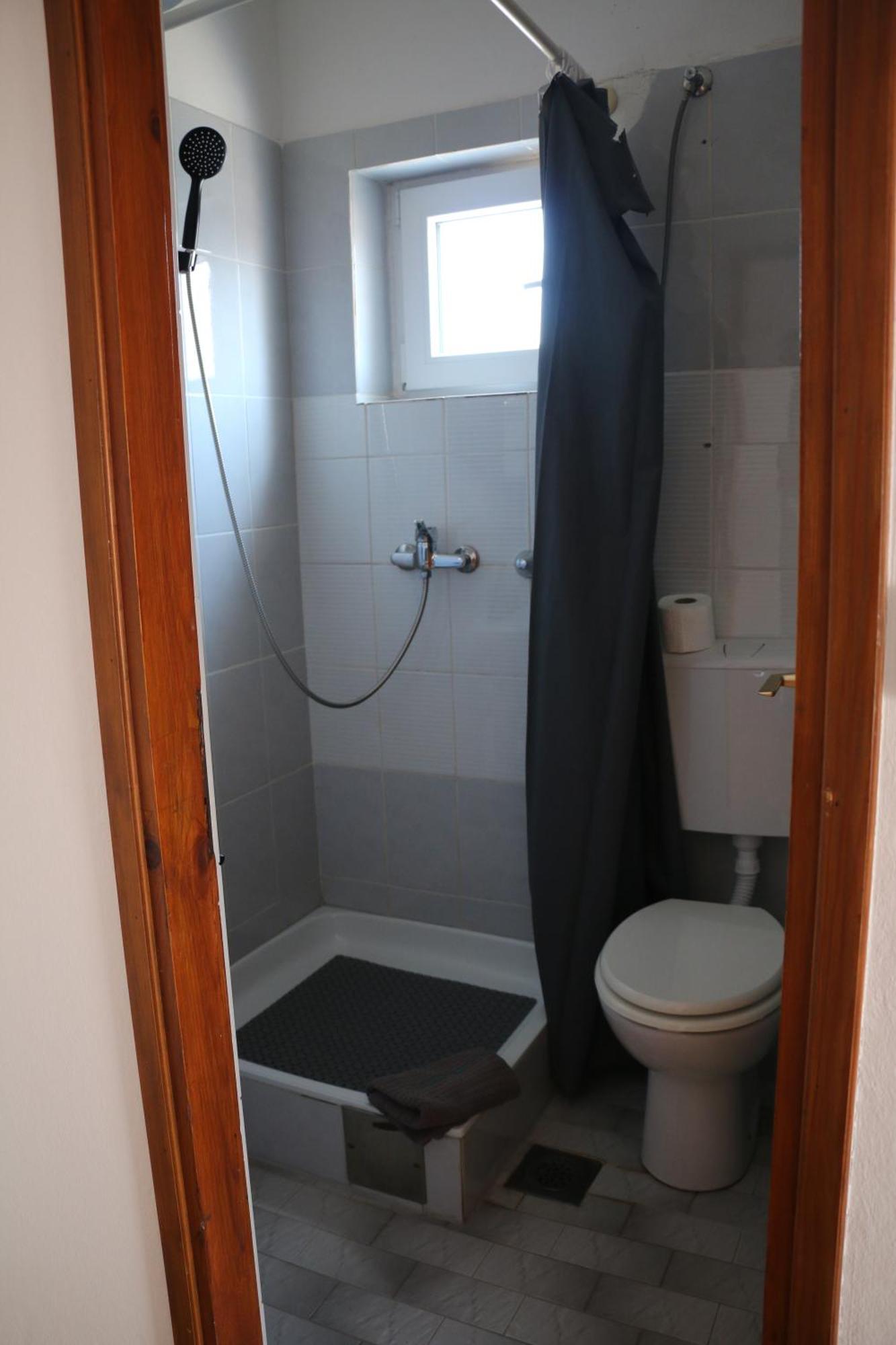 Apartmani Suhi Brod メドゥリン エクステリア 写真