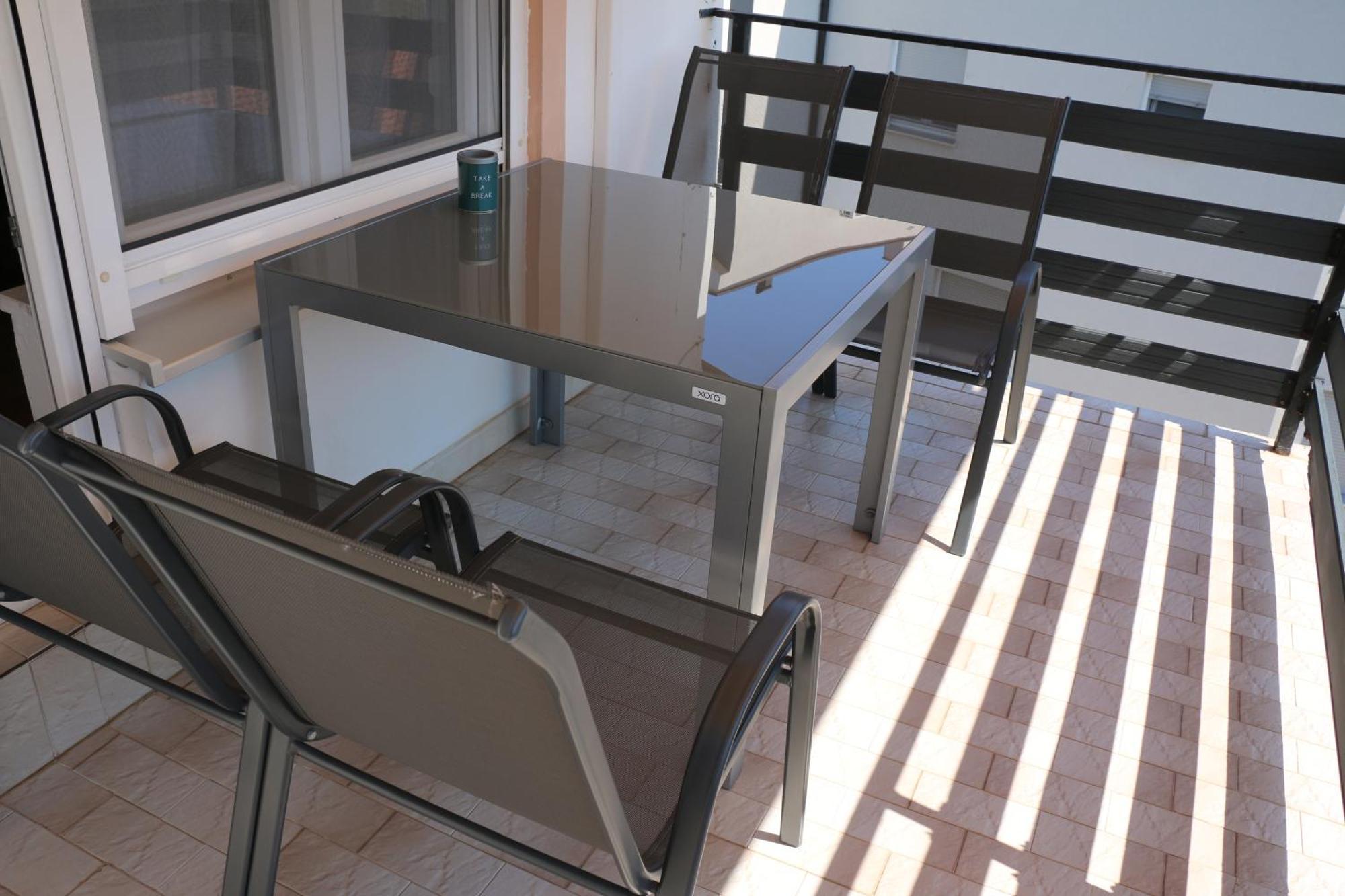 Apartmani Suhi Brod メドゥリン エクステリア 写真