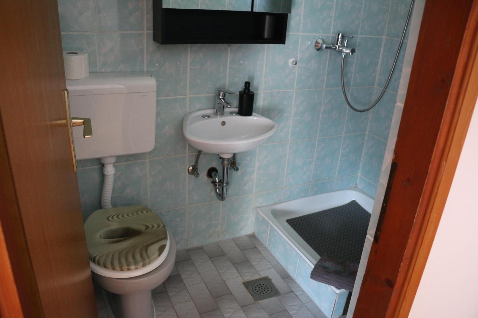 Apartmani Suhi Brod メドゥリン エクステリア 写真