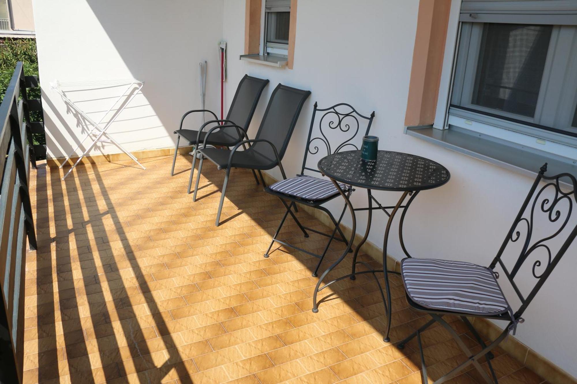 Apartmani Suhi Brod メドゥリン エクステリア 写真
