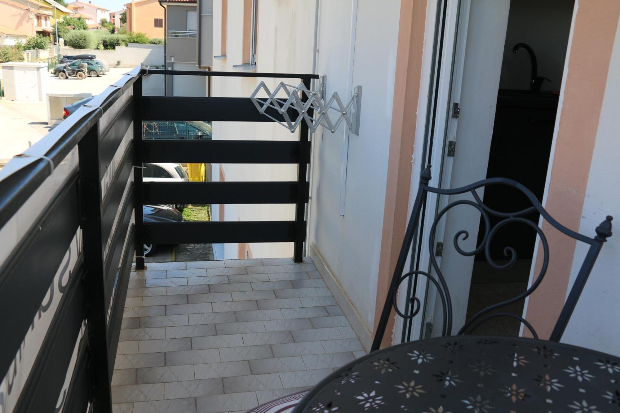 Apartmani Suhi Brod メドゥリン エクステリア 写真