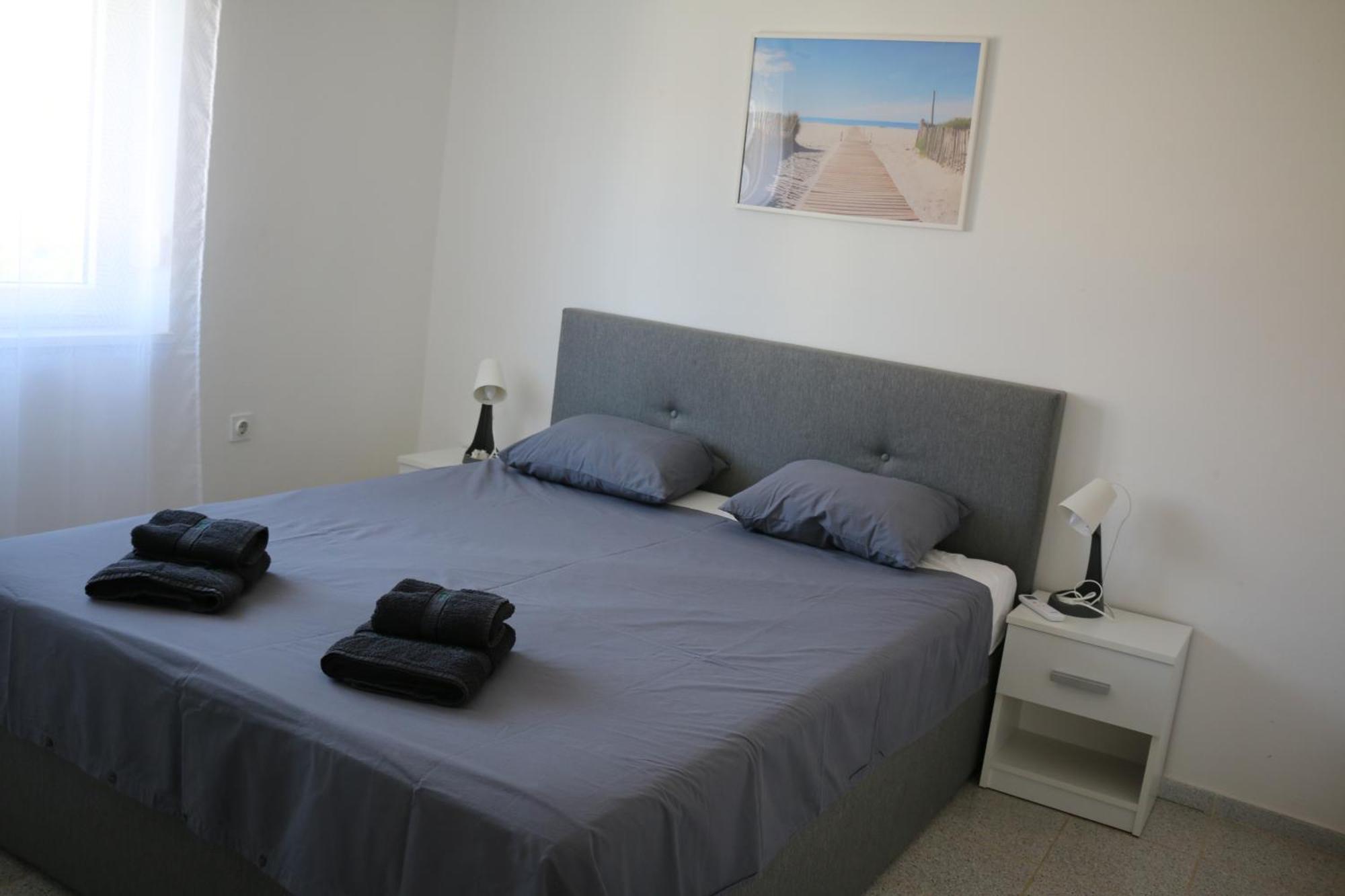 Apartmani Suhi Brod メドゥリン エクステリア 写真
