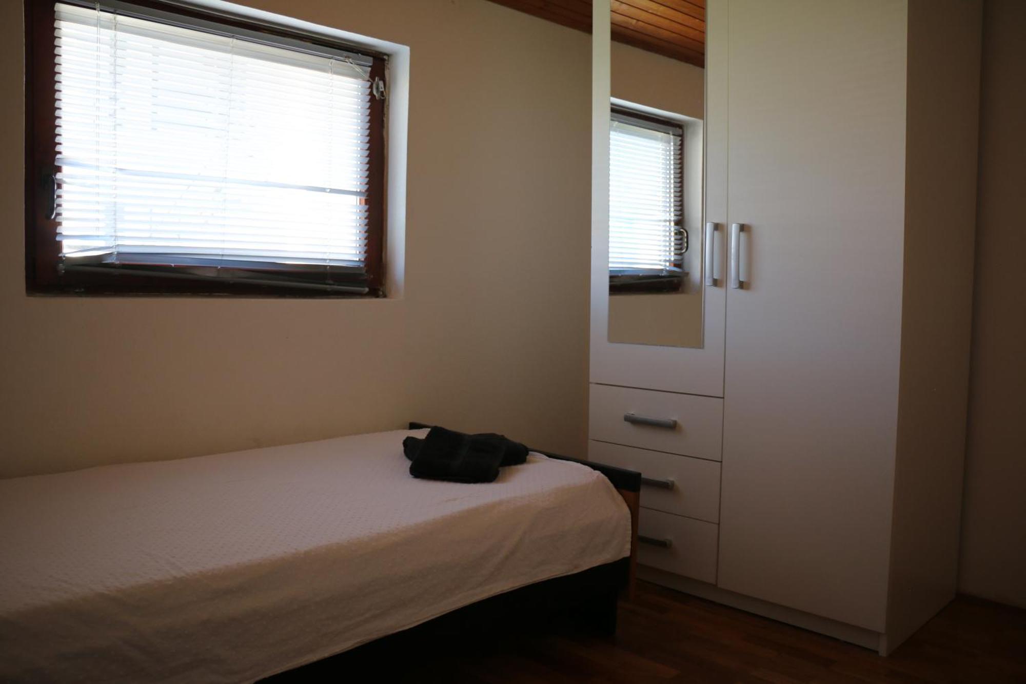 Apartmani Suhi Brod メドゥリン エクステリア 写真