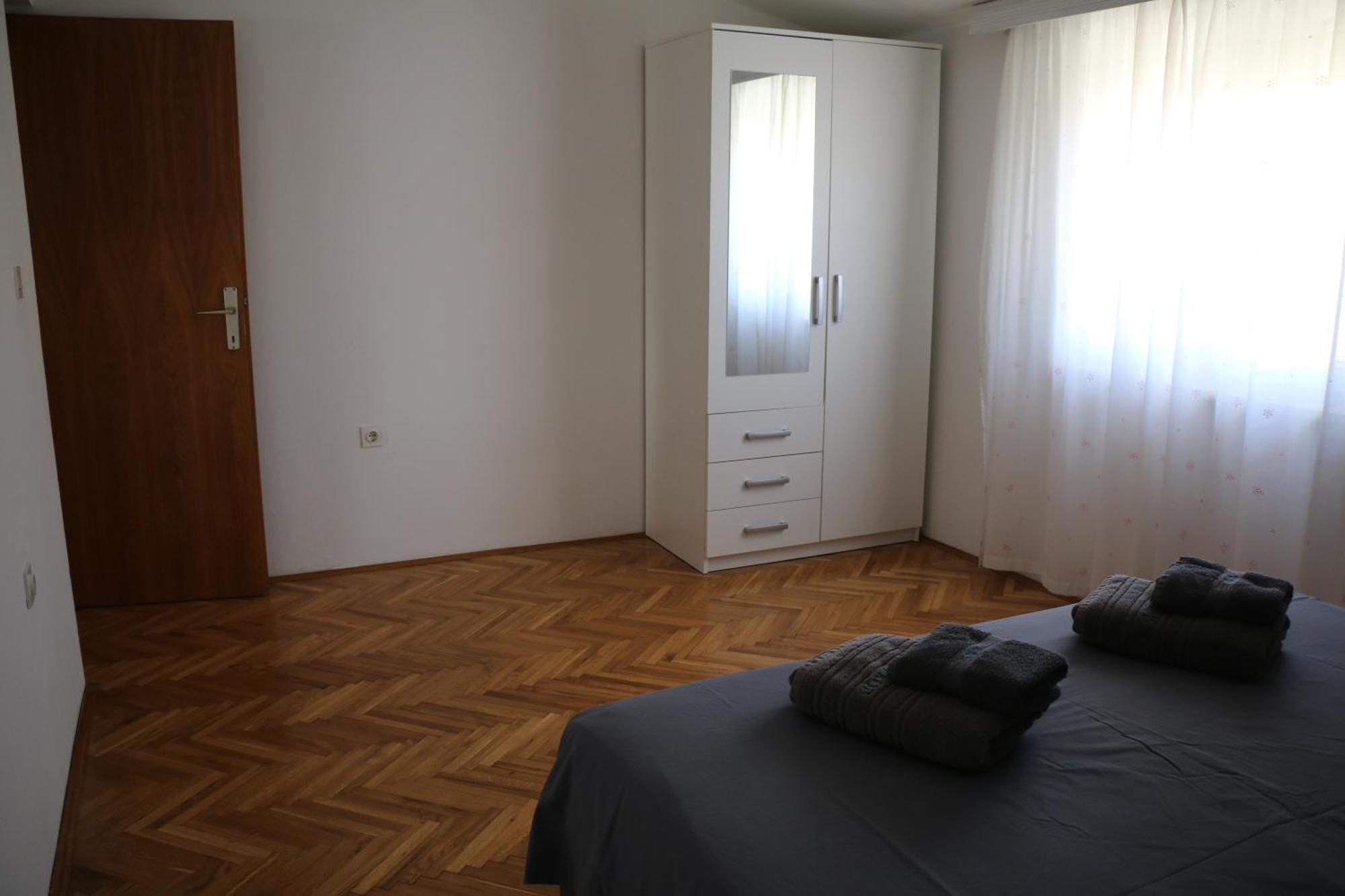 Apartmani Suhi Brod メドゥリン エクステリア 写真