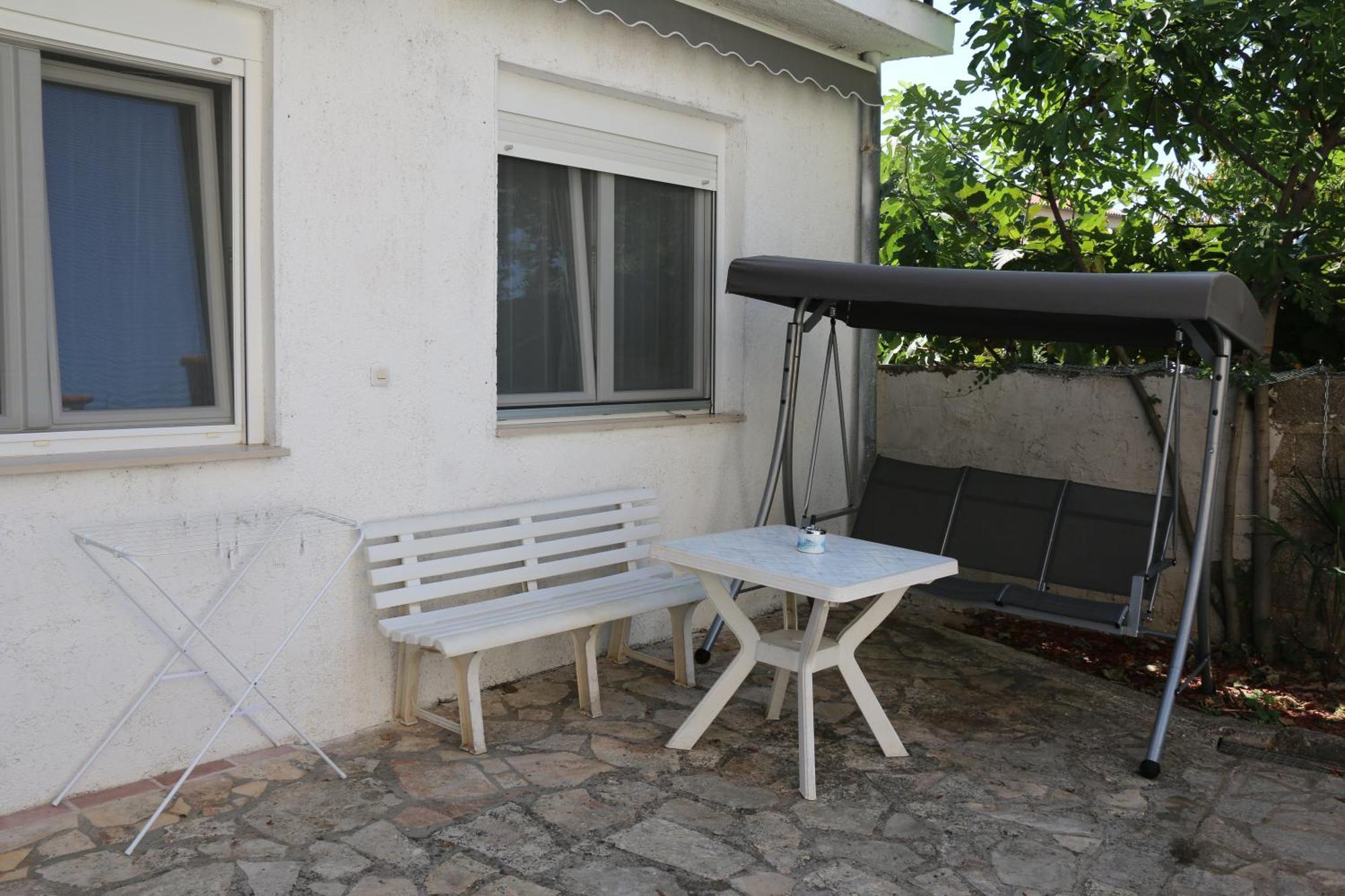 Apartmani Suhi Brod メドゥリン エクステリア 写真