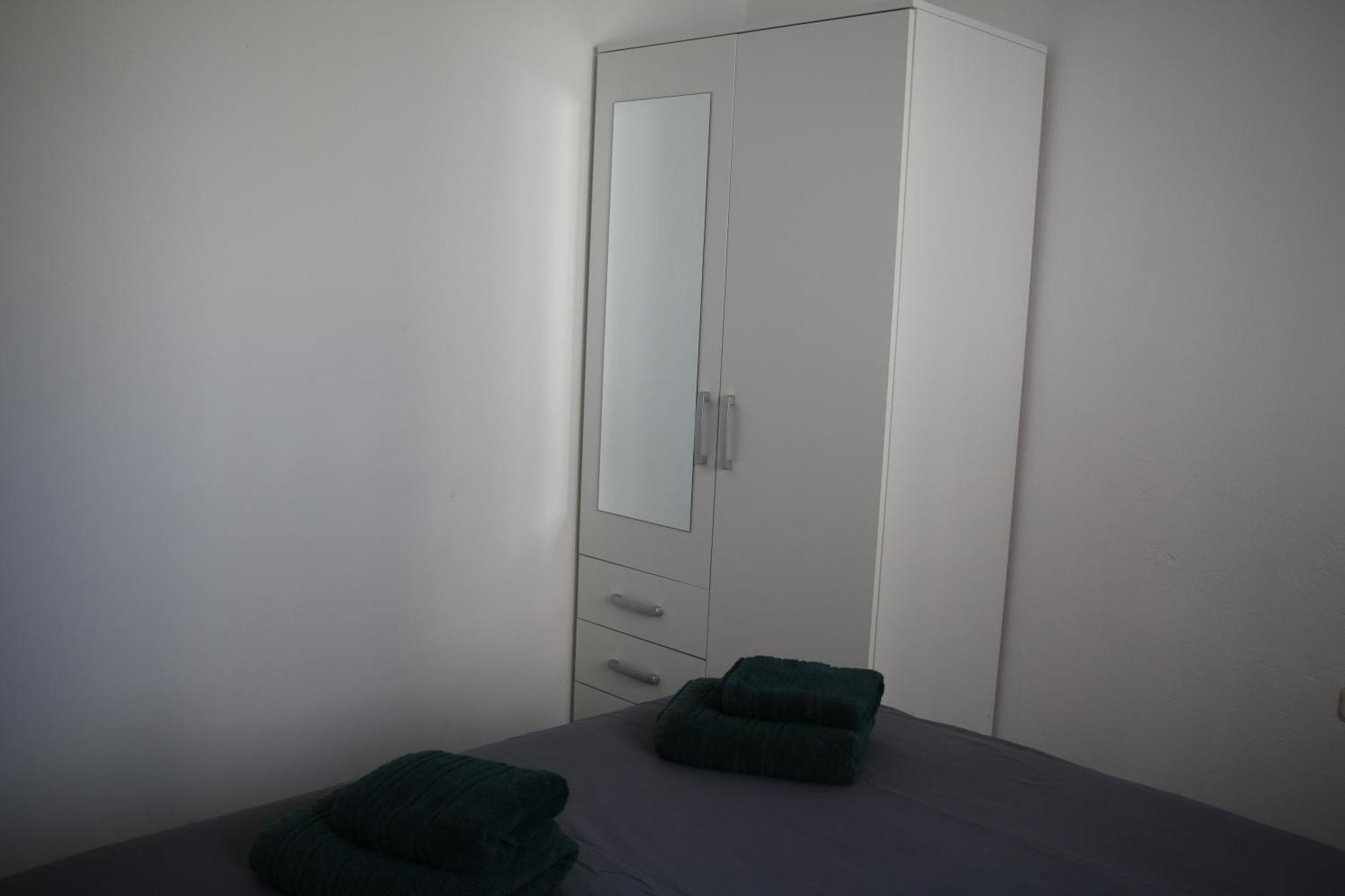 Apartmani Suhi Brod メドゥリン エクステリア 写真