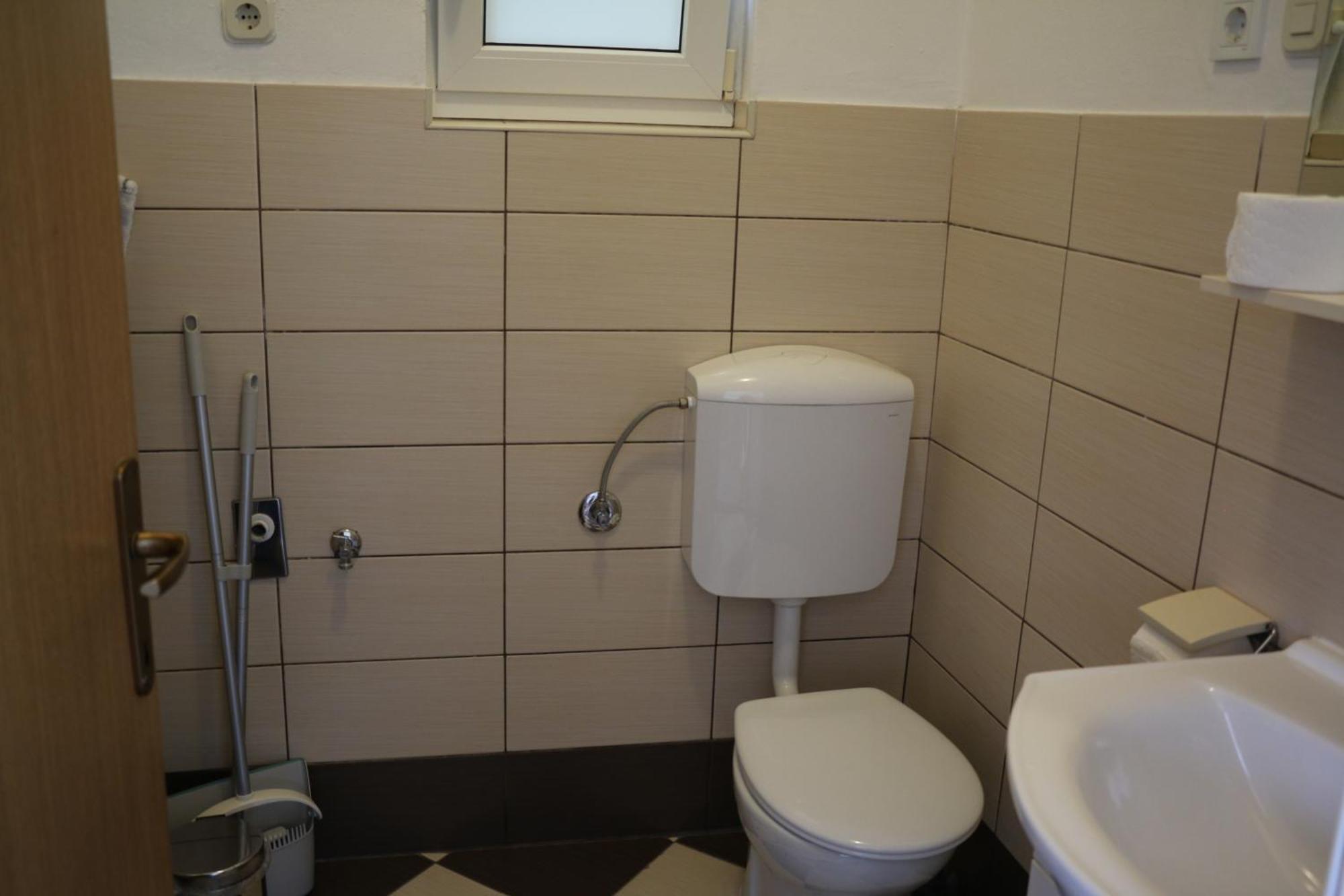 Apartmani Suhi Brod メドゥリン エクステリア 写真